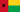 Drapeau Guinée-Bissau