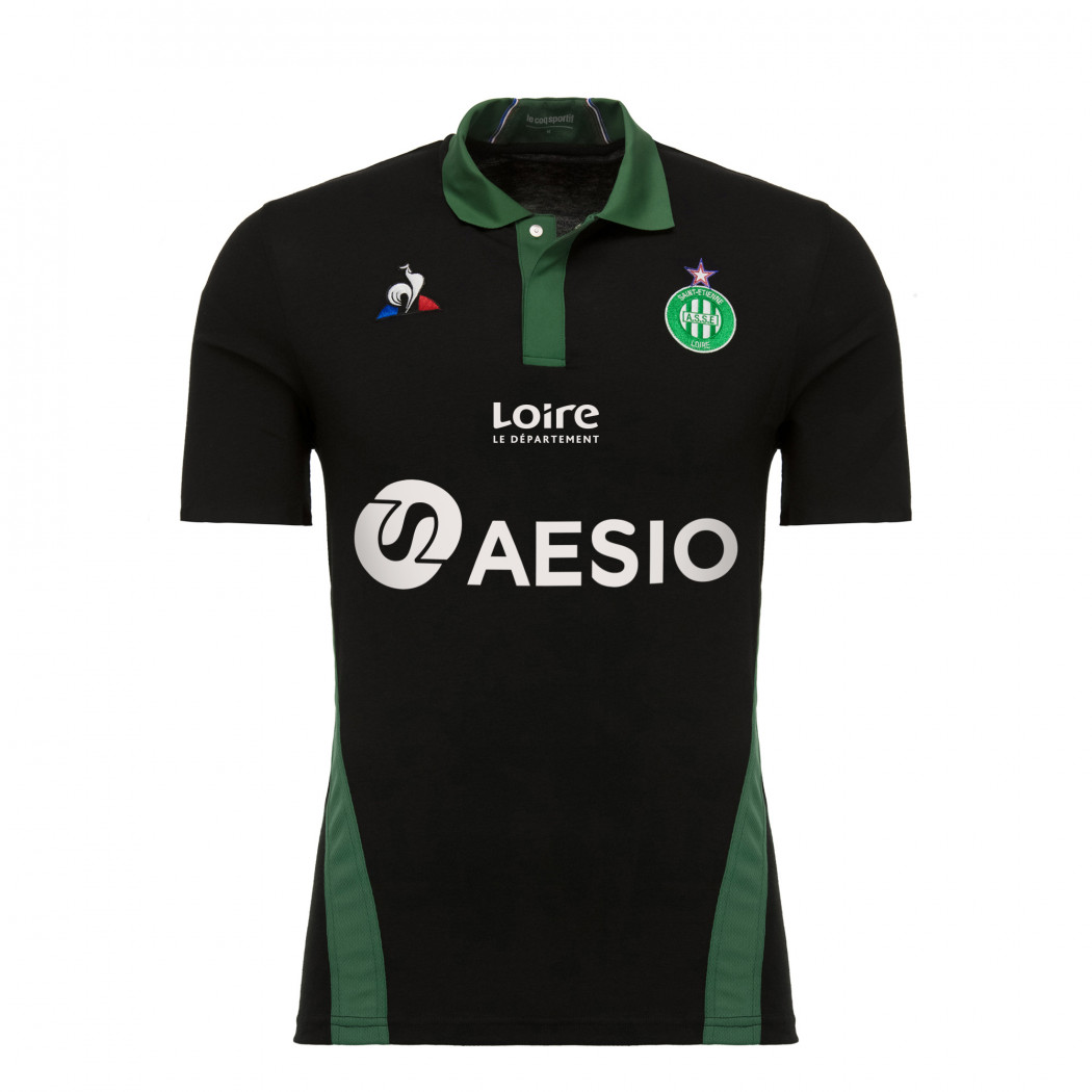 maillot asse 2019