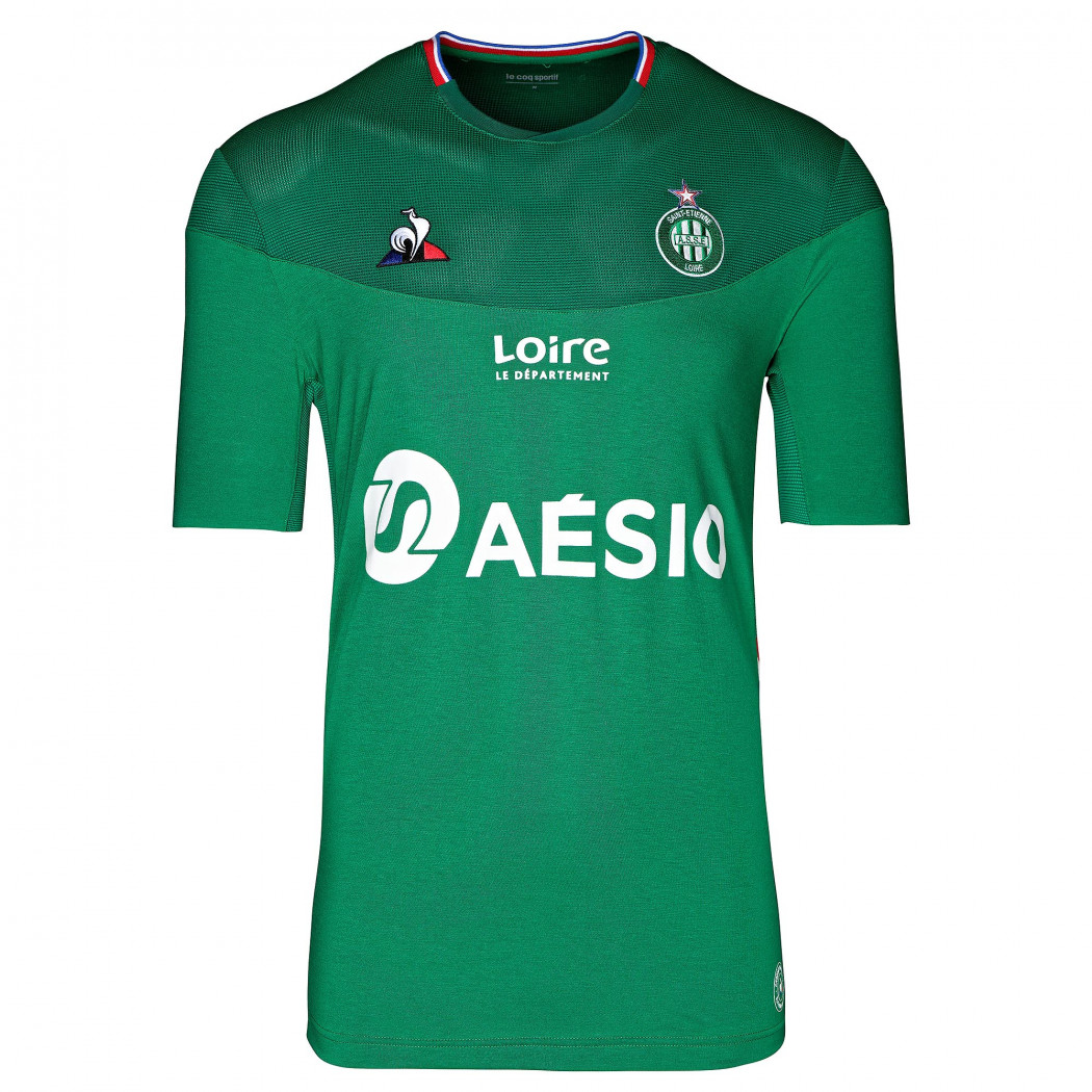 A legendary and unifying jersey