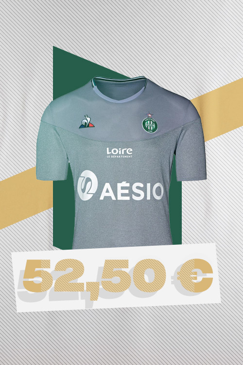 écharpe Fan Football Écharpe Satin Ultras Sud Saint-Étienne 'Green Angels' - Supporteur ASSE, Fan Articles écharpe Football