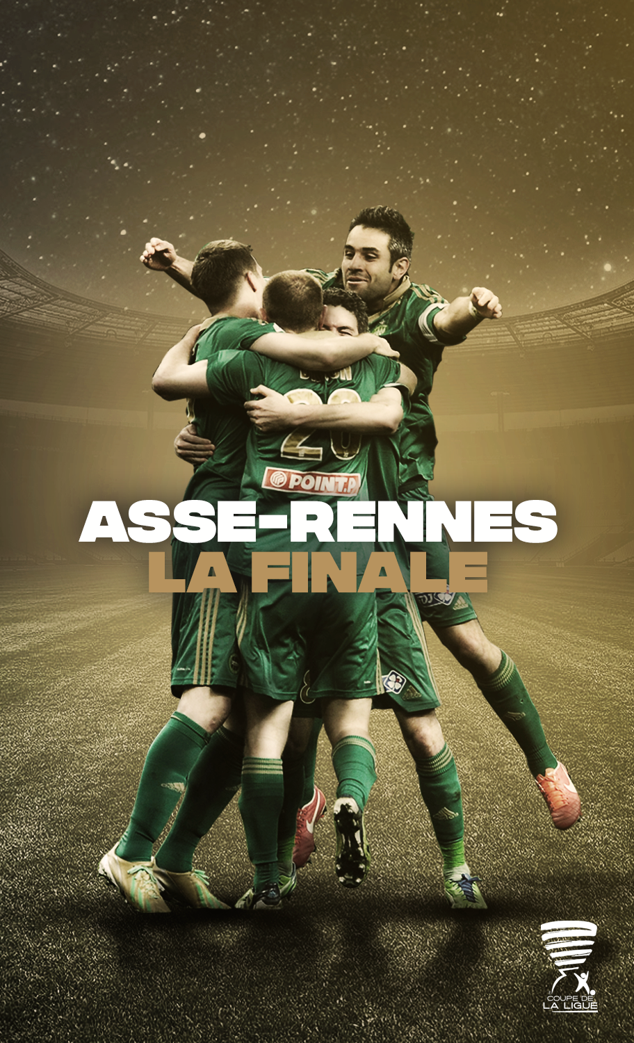 Guide Officiel ASSE – Saison 2009-2010, Livre Foot St Étienne