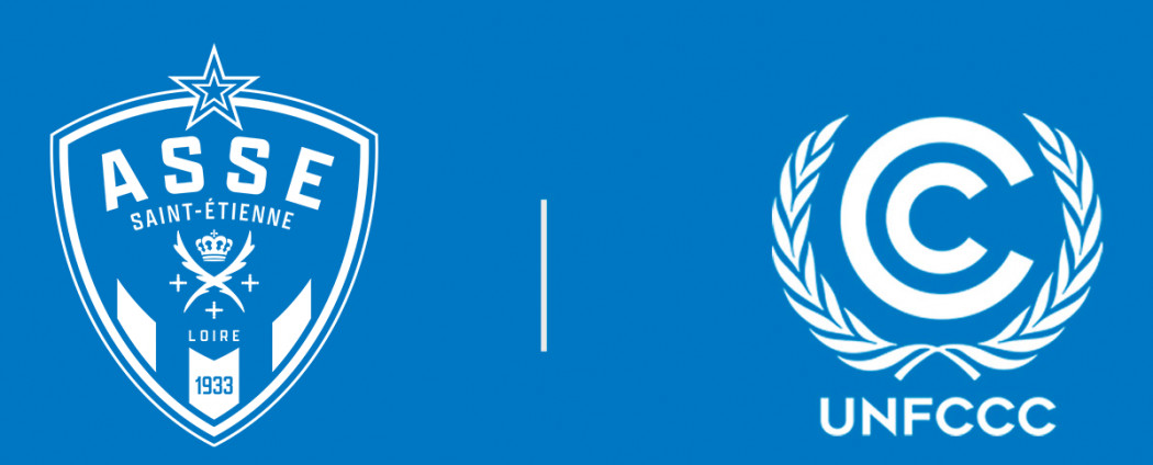 Logos ASSE x UNFCCC