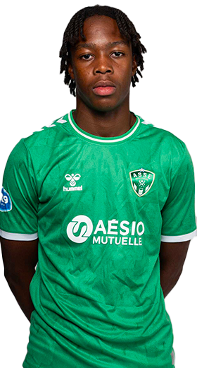 Camara Fodé Fiche infos, stats, photos