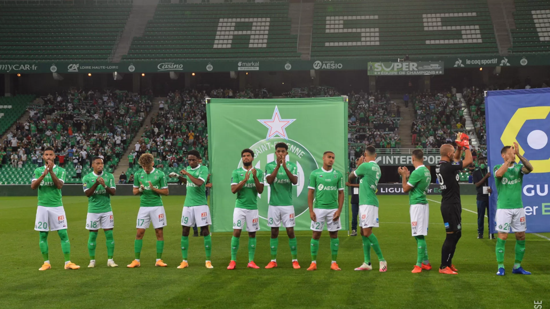 ASSE : Pourquoi Saint-Etienne ne peut rester en Ligue 1