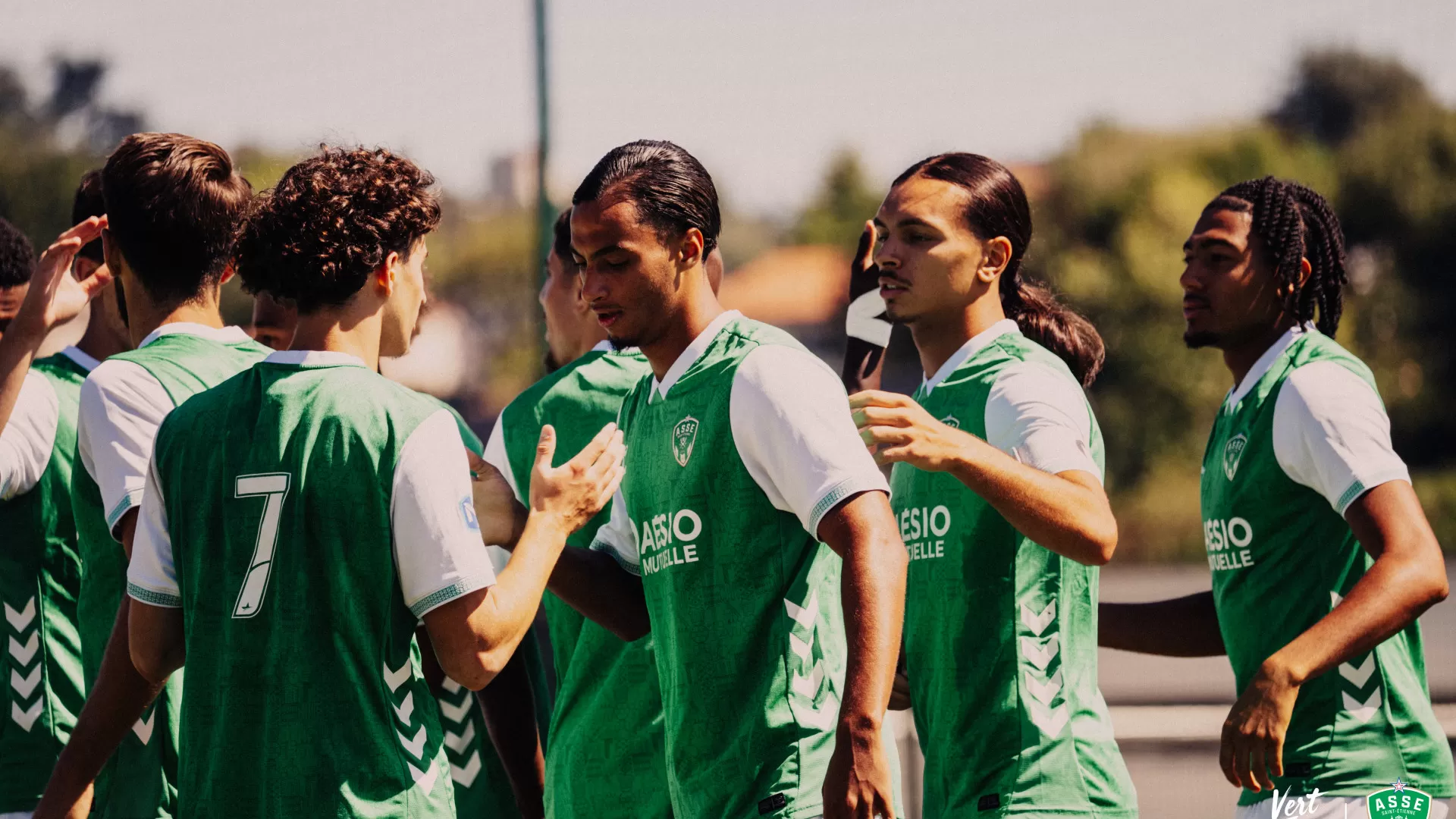 ASSE B 4-1 Cosne : le résumé vidéo