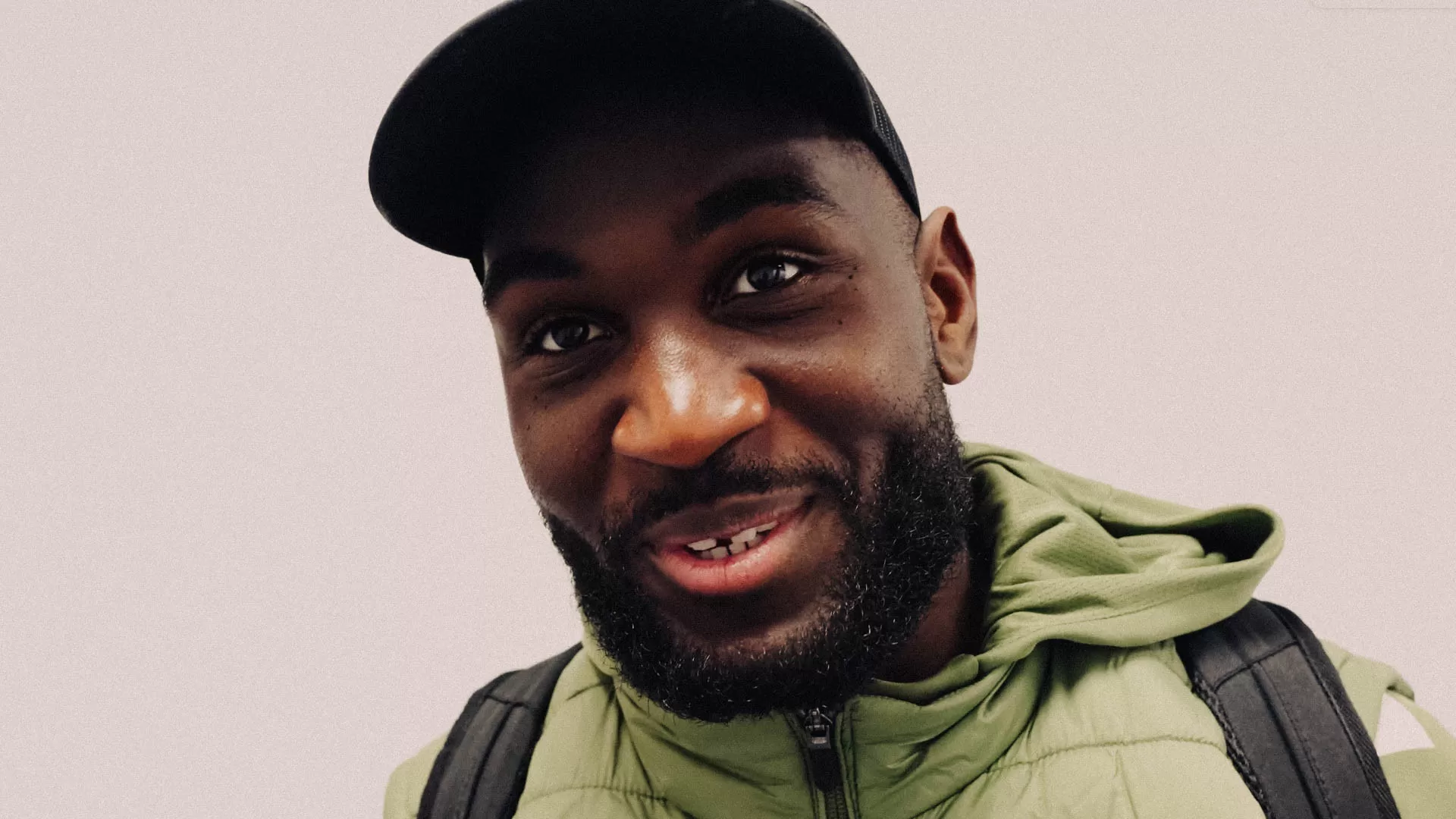Mickaël Nadé : "L'essentiel, c'est de gagner ce match !"