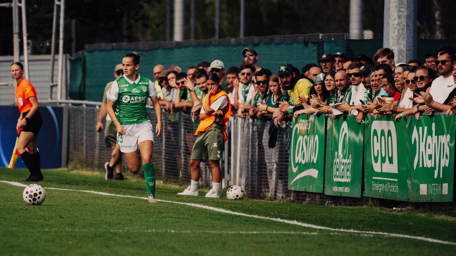 ASSE 0-2 Lyon : le résumé vidéo