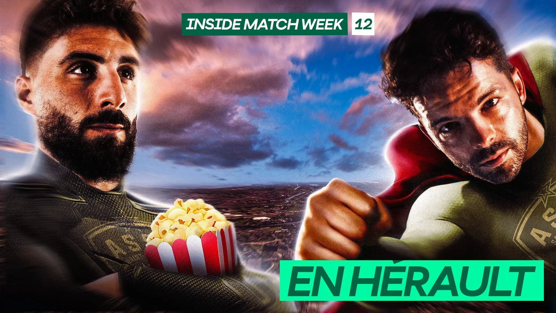 Inside Match Week #12 : En Hérault