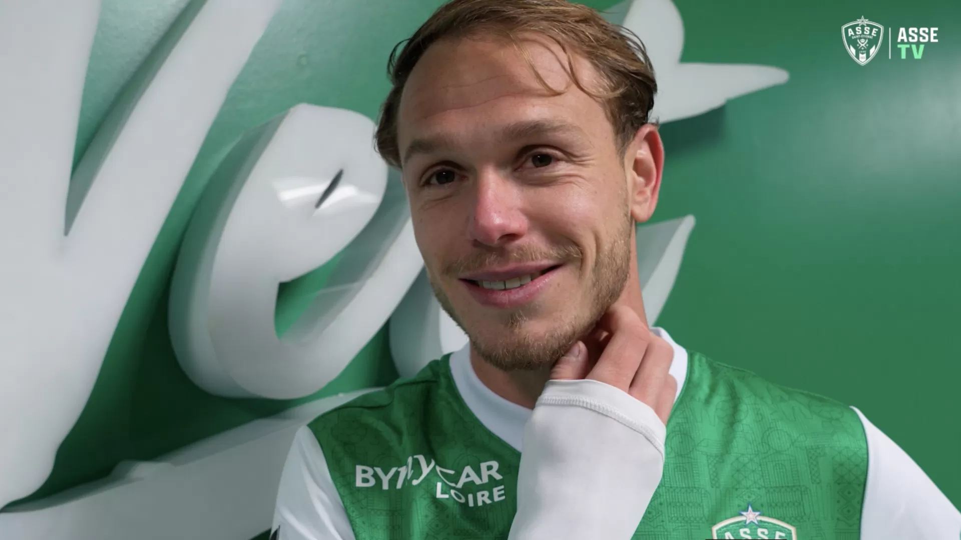  Irvin Cardona :"C'était important de gagner à la maison"