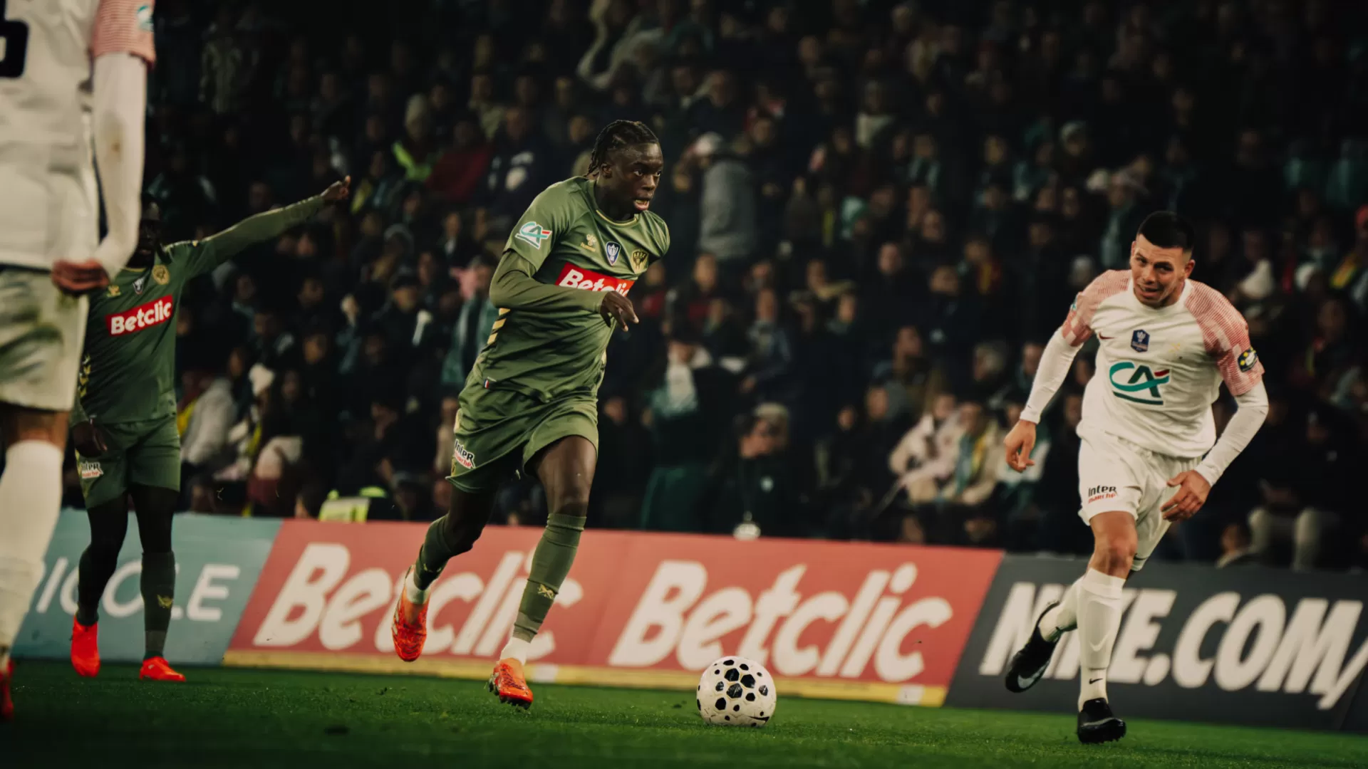 ASSE - Ecotay Moingt, le résumé vidéo