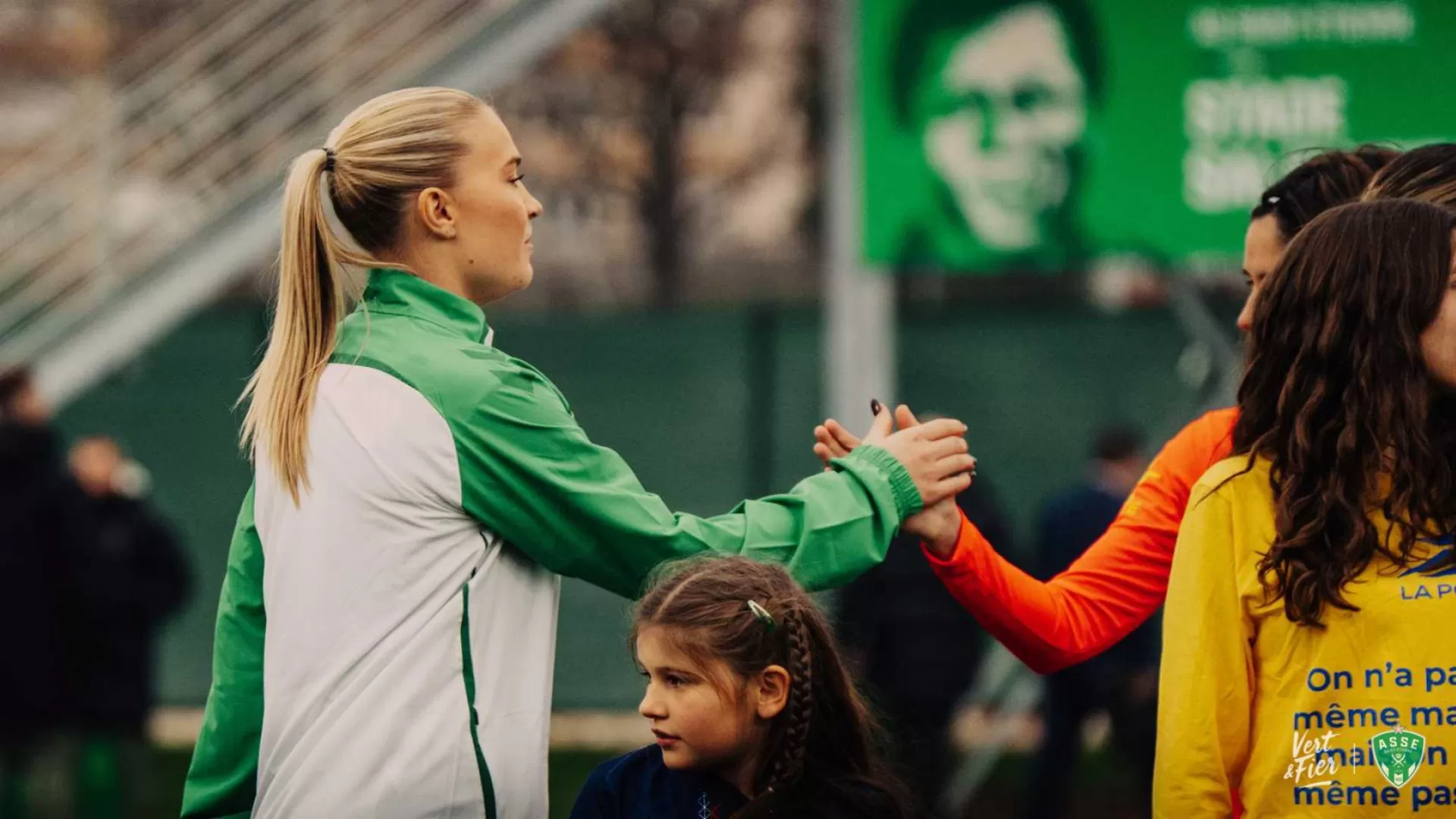 ASSE - Dijon, 2025/2026	