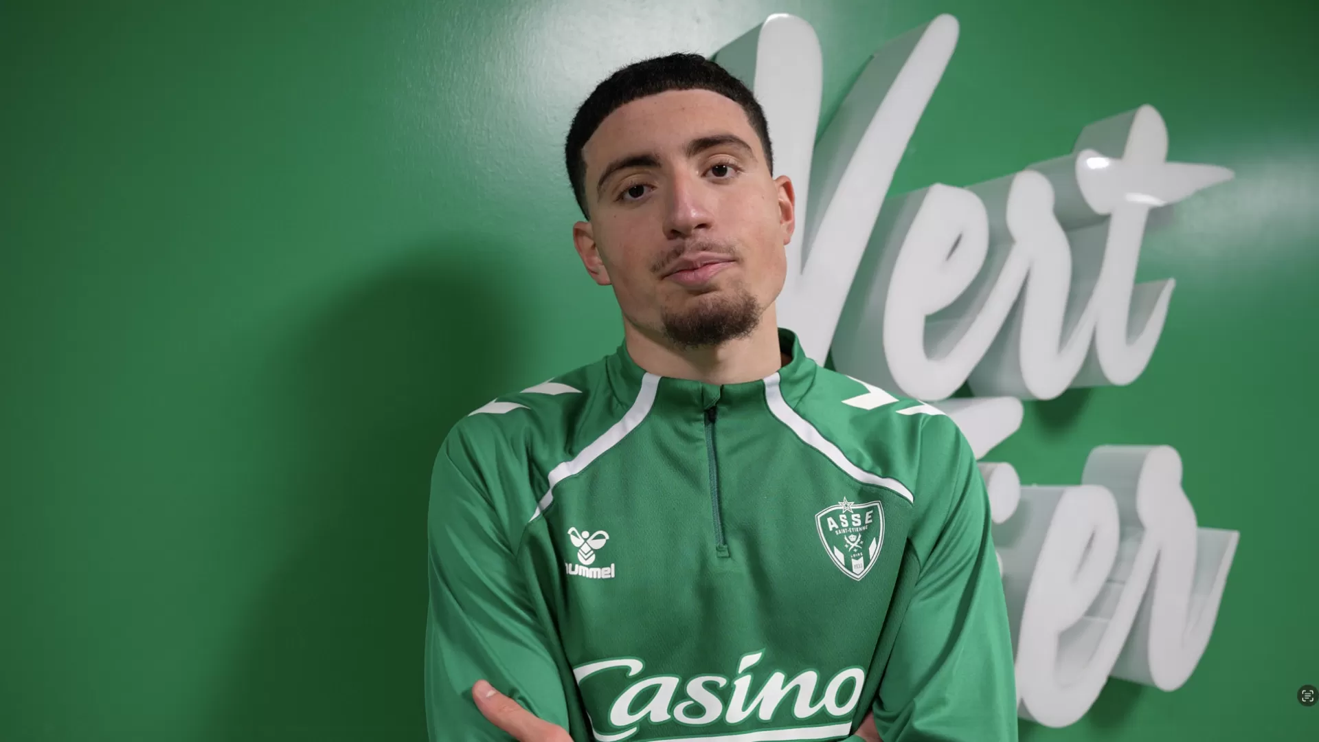 Nadir El Jamali : "Un match compliqu&eacute; !"