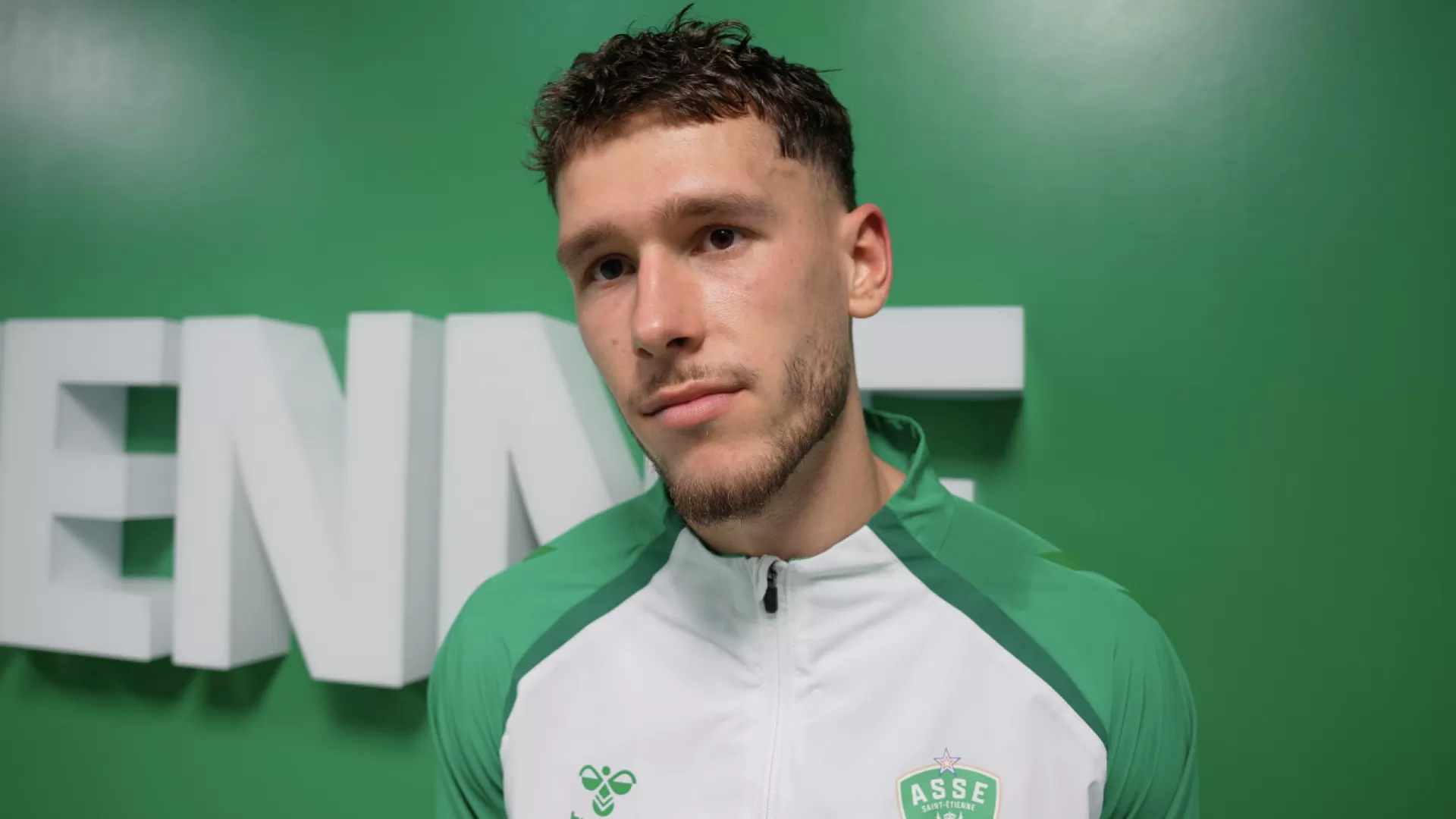 Lucas Stassin : "Savoir tuer le match"