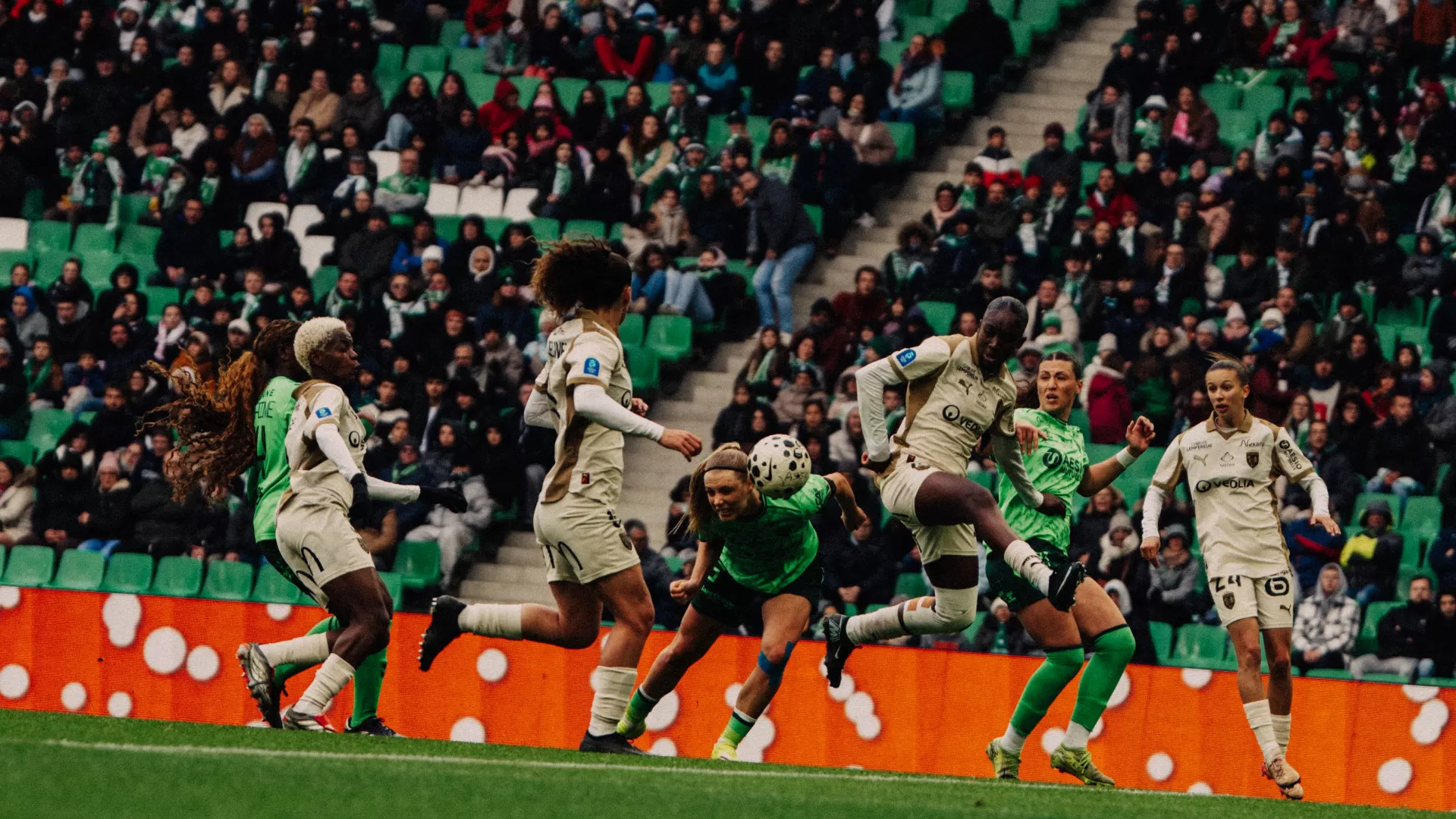 ASSE - Lens 2025/2026