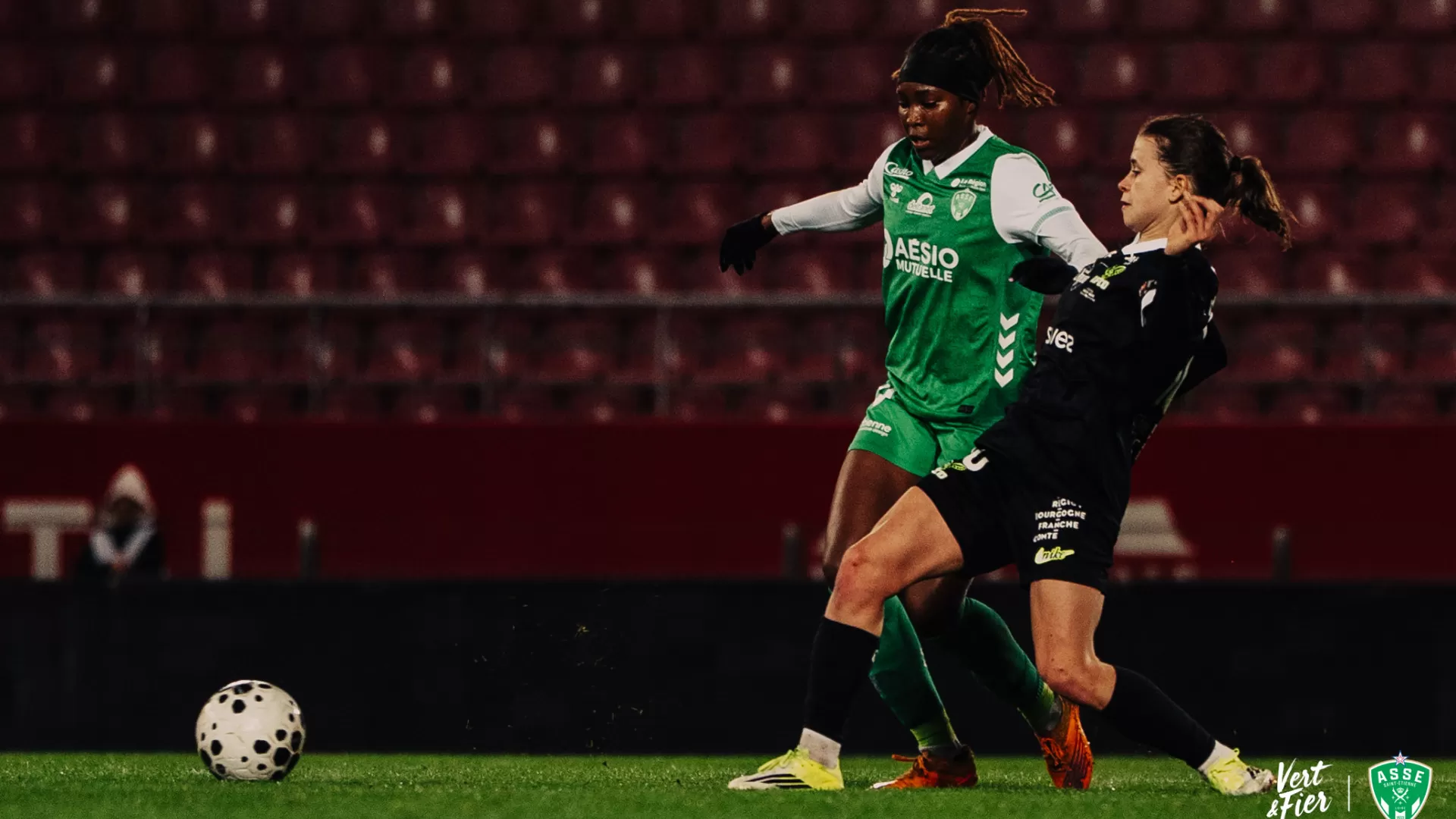 Dijon 2-0 ASSE, le r&eacute;sum&eacute; vid&eacute;o