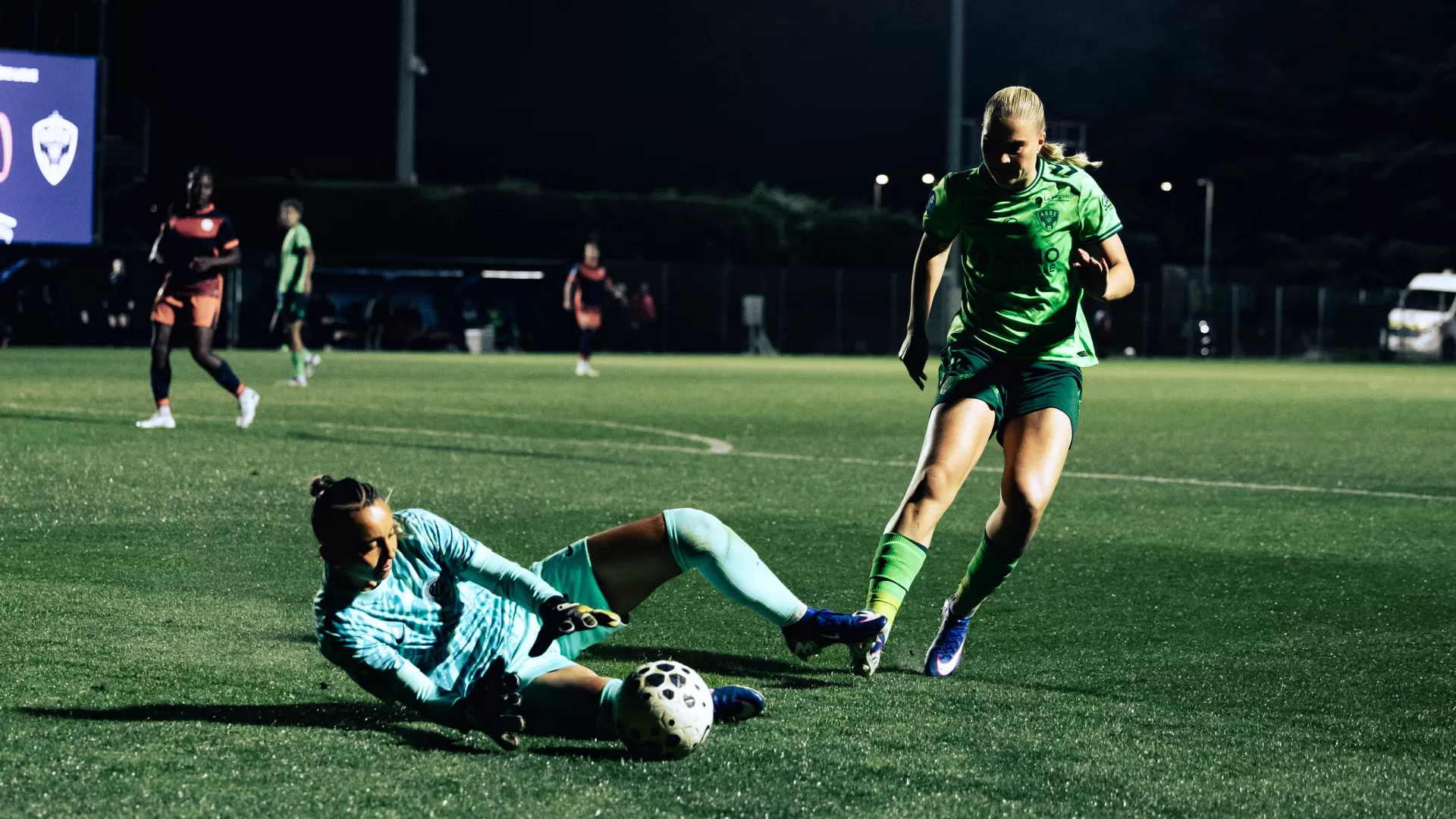 Montpellier 1-0 ASSE, le r&eacute;sum&eacute; vid&eacute;o