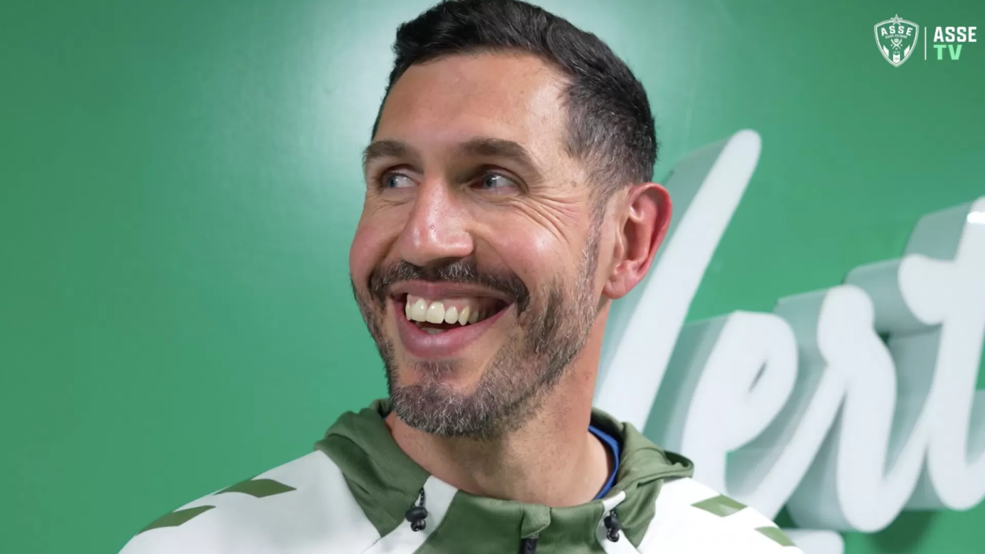 Brice Maubleu : "Il a fallu batailler"