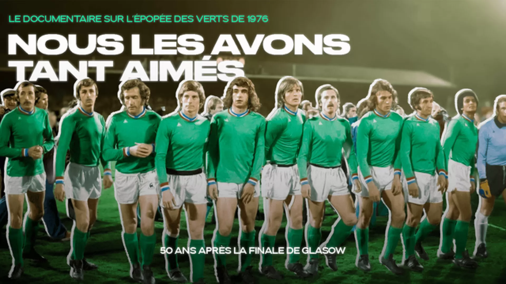 Nous les avons tant aim&eacute;s, le film !