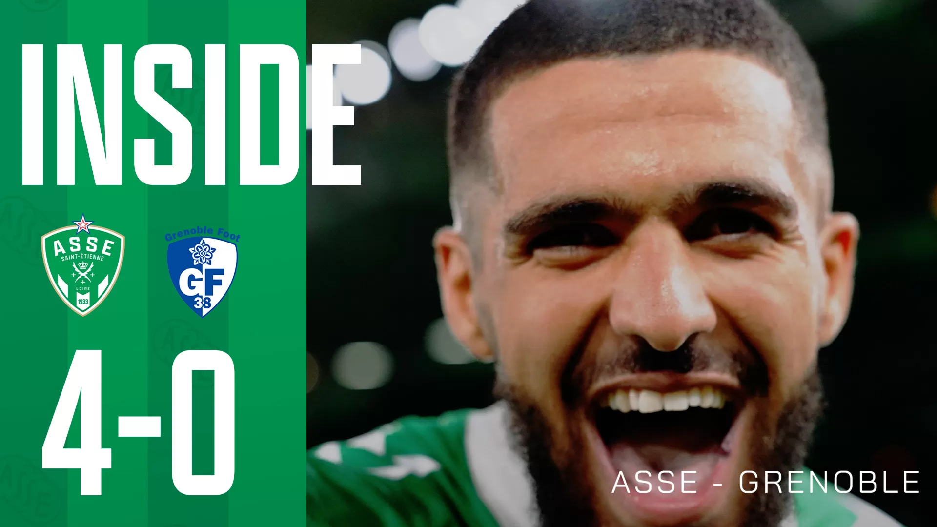  90' EN VERT - Construire, gagner, avancer ! 