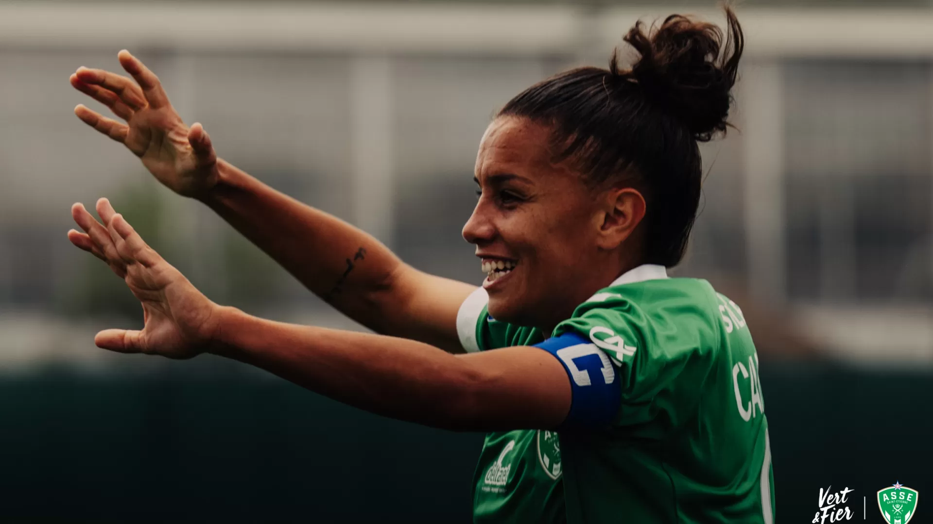 ASSE 4-2 Roubaix, les buts
