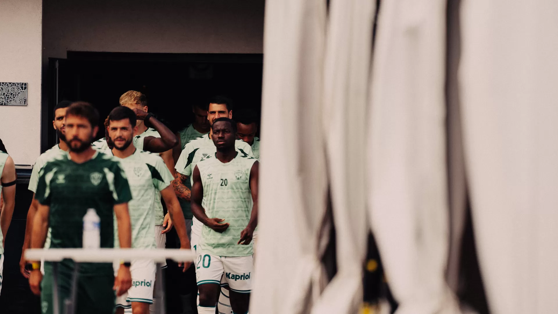 ASSE - Venise en direct vid&eacute;o !