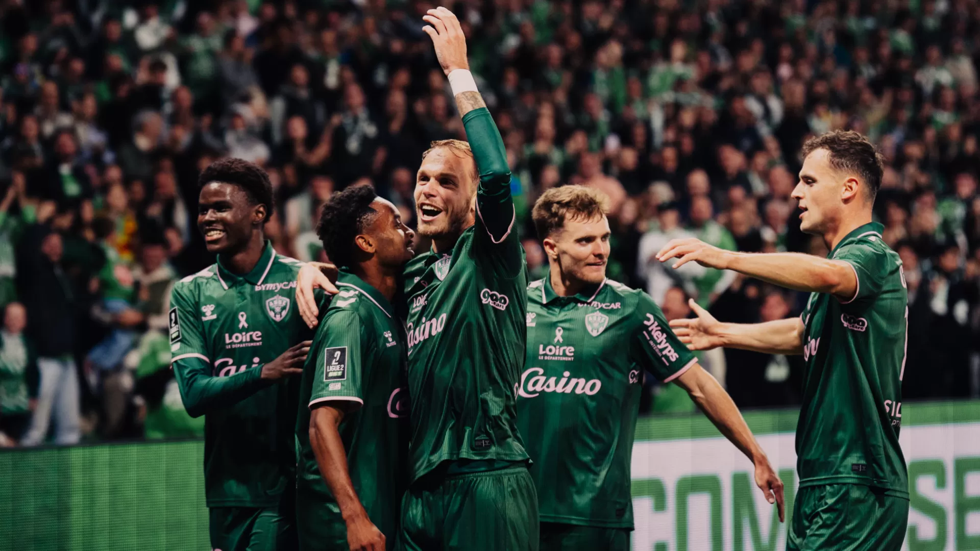 +3 points dans le Chaudron ! 🔥