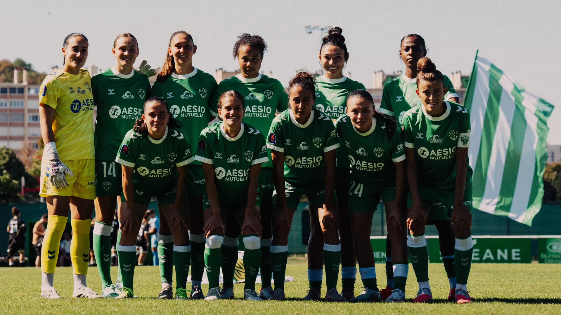 ASSE 2-0 Metz 2026/2027