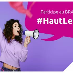 En octobre, ASSE Cœur-Vert sera rose !