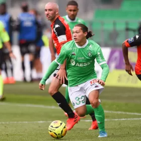 Match annulé pour Maxence Rivera et les Bleuets