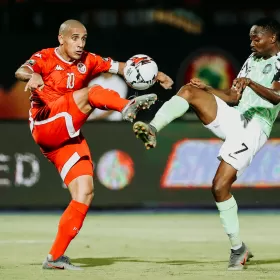 Un nul pour clore la trêve de Wahbi Khazri