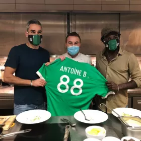 Comme "Capi" et "Pasqui", soutenez les restaurateurs ligériens !