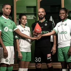 Le Chaudron, stade solidaire pour un don de sang géant