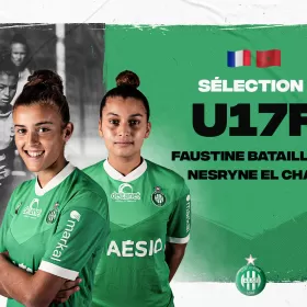 Deux Vertes convoquées