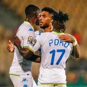 Avec Denis Bouanga, le Gabon gagne !