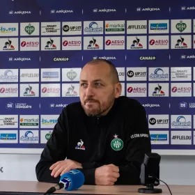 Jérôme Bonnet : "On est capables de les faire douter"