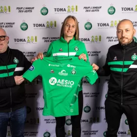 Juliette Vidal est Verte !