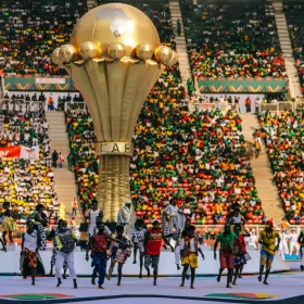 Le Cameroun démarre bien !