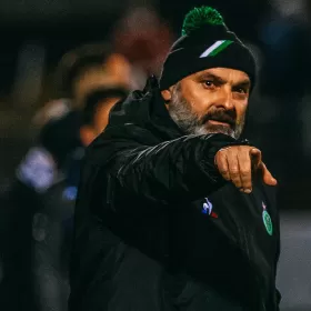 Pascal Dupraz : "Il y a eu du sérieux"