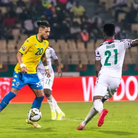 Un Gabon à réaction !