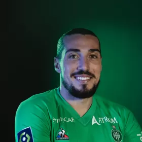Crivelli, Pedron, Aymar, Vidal : ils sont dans Maillot Vert #48