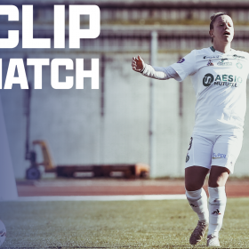 Le clip de #PFCASSE