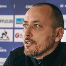 Jérôme Bonnet : "Une première finale"