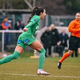 Le point face au leader en photos !