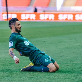 Rémy Cabella est dans Maillot Vert #50 !
