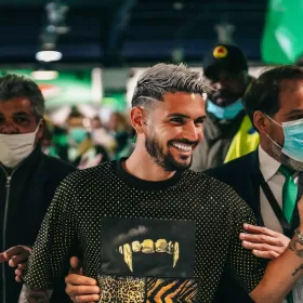 Rémy Cabella : "Je ne remercierai jamais assez les supporters"