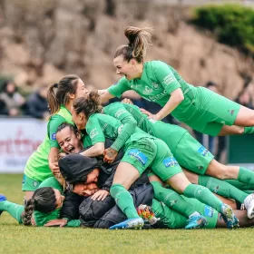 Un derby fort en émotion !