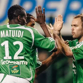 Geoffrey Dernis est dans Maillot Vert #54 !