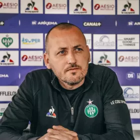 Jérôme Bonnet : "Un match à six points"