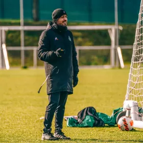 Duel pour le maintien