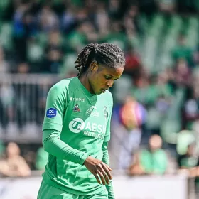 Les Vertes n'y arrivent pas
